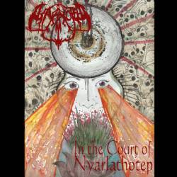 Garroted : In the Court of Nyarlathotep